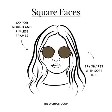 sunglasses for square face female 2022